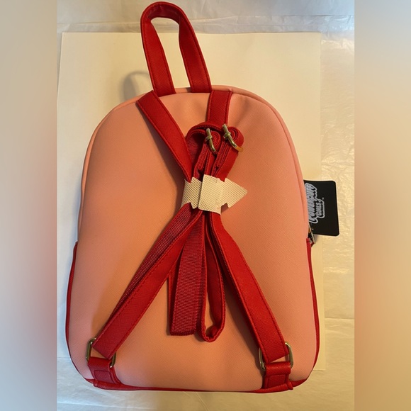 Powerpuff  Girls!! 👊 Backpack By Bioworld.  NWT - Picture 5 of 15